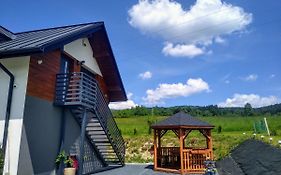 Apartament Bukowinka